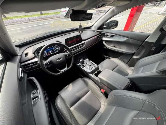CAOA CHERY-TIGGO 7 PRO-1.5 TCI FLEX HYBRID MAX DRIVE CVT CAOA CHERY-TIGGO 7 PRO-2024