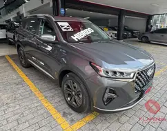 CAOA CHERY TIGGO 7 PRO 1.5 TCI FLEX HYBRID MAX DRIVE CVT CAOA CHERY TIGGO 7 PRO 1.5 TCI FLEX HYBRID MAX DRIVE CVT