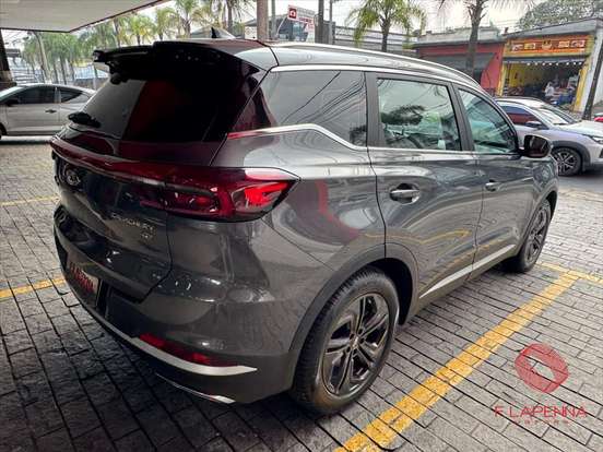 CAOA CHERY-TIGGO 7 PRO-2024
