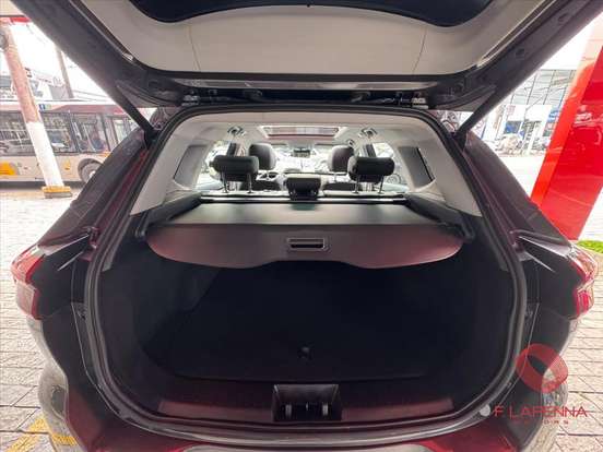 CAOA CHERY-TIGGO 7 PRO-2024