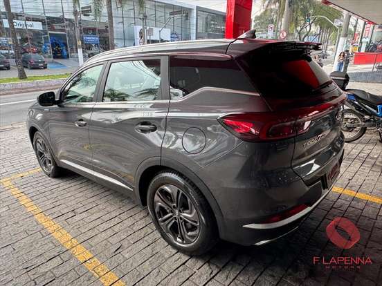 CAOA CHERY-TIGGO 7 PRO-2024