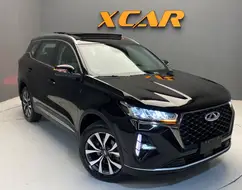 CAOA CHERY TIGGO 7 PRO 1.6 TGDI GASOLINA DCT CAOA CHERY TIGGO 7 PRO 1.6 TGDI GASOLINA DCT