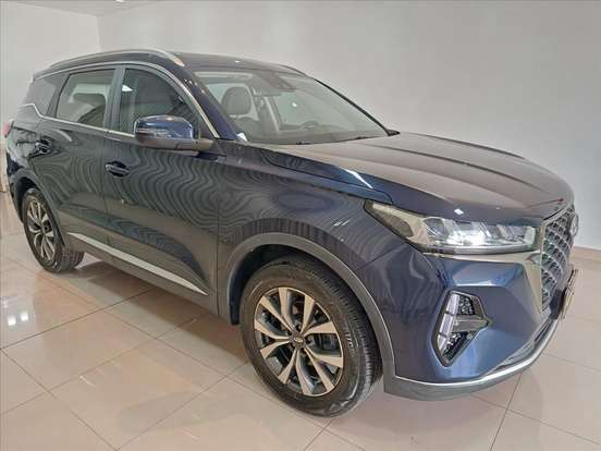 CAOA CHERY-TIGGO 7 PRO-2023