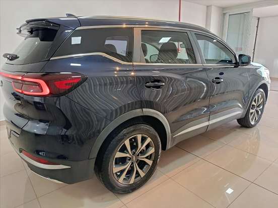 CAOA CHERY-TIGGO 7 PRO-1.6 TGDI GASOLINA MAX DRIVE DCT CAOA CHERY-TIGGO 7 PRO-2023