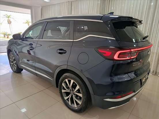 CAOA CHERY-TIGGO 7 PRO-1.6 TGDI GASOLINA MAX DRIVE DCT CAOA CHERY-TIGGO 7 PRO-2023