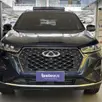 CAOA CHERY TIGGO 7 PRO 1.6 TGDI GASOLINA MAX DRIVE DCT CAOA CHERY TIGGO 7 PRO 1.6 TGDI GASOLINA MAX DRIVE DCT
