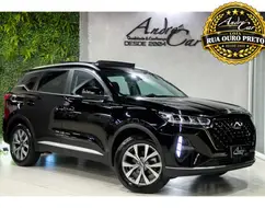 CAOA CHERY TIGGO 7 PRO 1.6 TGDI GASOLINA MAX DRIVE DCT CAOA CHERY TIGGO 7 PRO 1.6 TGDI GASOLINA MAX DRIVE DCT