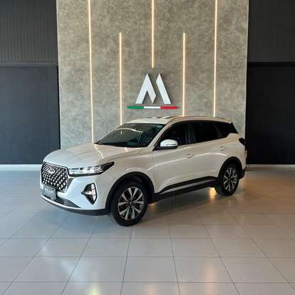 CAOA CHERY-TIGGO 7 PRO-2024