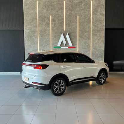 CAOA CHERY-TIGGO 7 PRO-2024