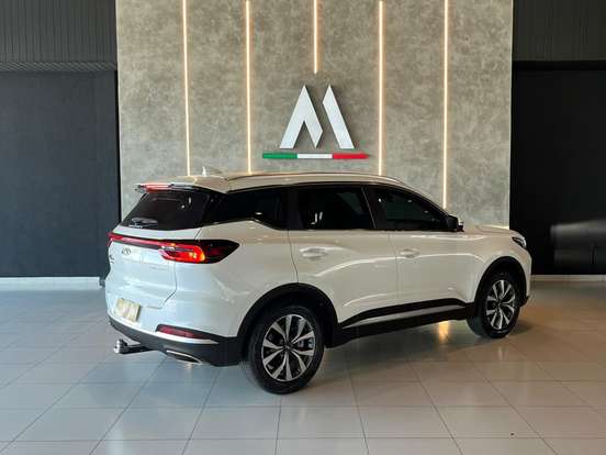 CAOA CHERY-TIGGO 7 PRO-1.6 TGDI GASOLINA MAX DRIVE DCT CAOA CHERY-TIGGO 7 PRO-2024