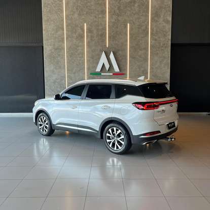 CAOA CHERY-TIGGO 7 PRO-2024