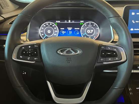 CAOA CHERY-TIGGO 7 PRO-1.6 TGDI GASOLINA MAX DRIVE DCT CAOA CHERY-TIGGO 7 PRO-2024