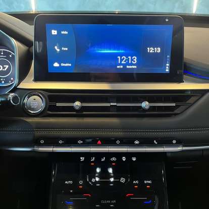 CAOA CHERY-TIGGO 7 PRO-2024
