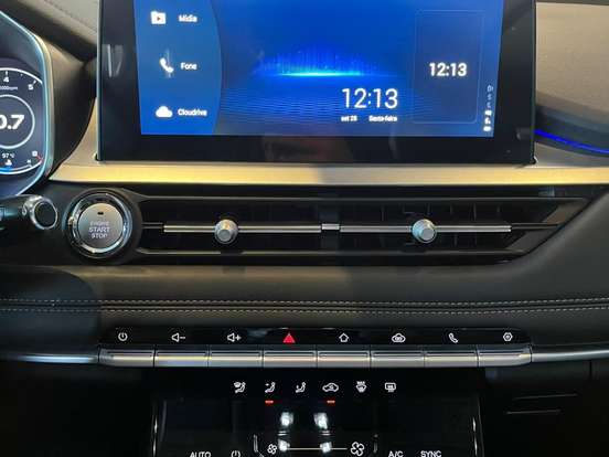 CAOA CHERY-TIGGO 7 PRO-1.6 TGDI GASOLINA MAX DRIVE DCT CAOA CHERY-TIGGO 7 PRO-2024