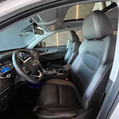 CAOA CHERY-TIGGO 7 PRO-2024