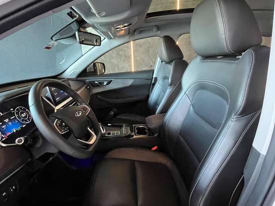 CAOA CHERY-TIGGO 7 PRO-1.6 TGDI GASOLINA MAX DRIVE DCT CAOA CHERY-TIGGO 7 PRO-2024