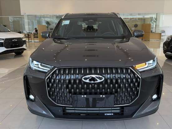 CAOA CHERY-TIGGO 7 PRO-1.6 TGDI GASOLINA MAX DRIVE DCT CAOA CHERY-TIGGO 7 PRO-2026