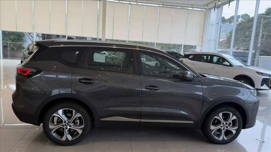 CAOA CHERY-TIGGO 7 PRO-2026