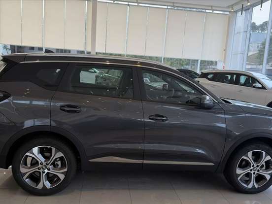 CAOA CHERY-TIGGO 7 PRO-1.6 TGDI GASOLINA MAX DRIVE DCT CAOA CHERY-TIGGO 7 PRO-2026