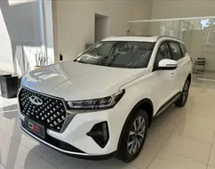 CAOA CHERY TIGGO 7 PRO 1.6 TGDI GASOLINA MAX DRIVE DCT CAOA CHERY TIGGO 7 PRO 1.6 TGDI GASOLINA MAX DRIVE DCT