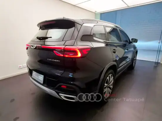 CAOA CHERY-TIGGO 8-2021
