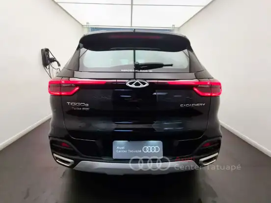 CAOA CHERY-TIGGO 8-2021