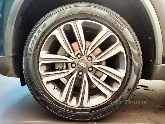 CAOA CHERY-TIGGO 8-1.6 TGDI GASOLINA TXS DCT CAOA CHERY-TIGGO 8-2021