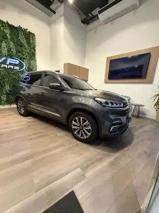 CAOA CHERY-TIGGO 8-2023