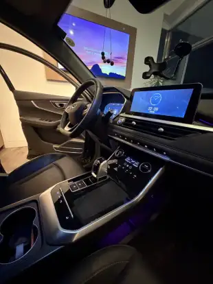 CAOA CHERY-TIGGO 8-2023