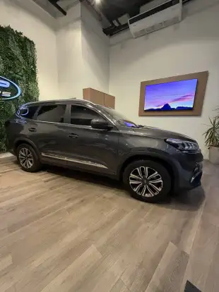 CAOA CHERY-TIGGO 8-2023