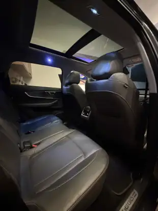CAOA CHERY-TIGGO 8-2023