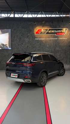 CAOA CHERY-TIGGO 8-2022