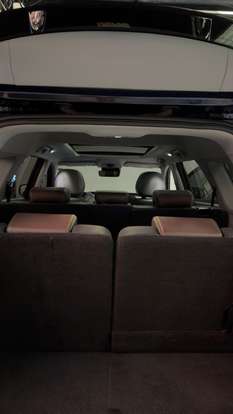 CAOA CHERY-TIGGO 8-2022