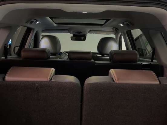 CAOA CHERY-TIGGO 8-1.6 TGDI GASOLINA FOUNDER'S EDITION DCT CAOA CHERY-TIGGO 8-2022