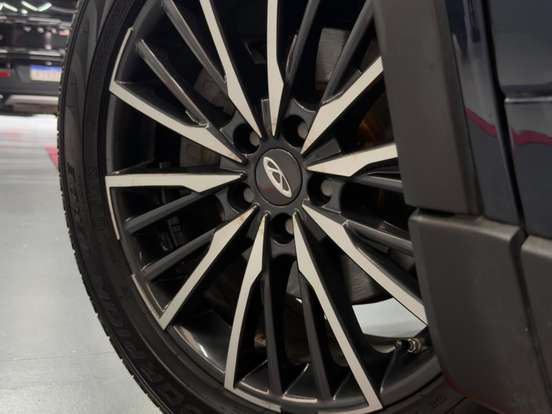 CAOA CHERY-TIGGO 8-1.6 TGDI GASOLINA FOUNDER'S EDITION DCT CAOA CHERY-TIGGO 8-2022