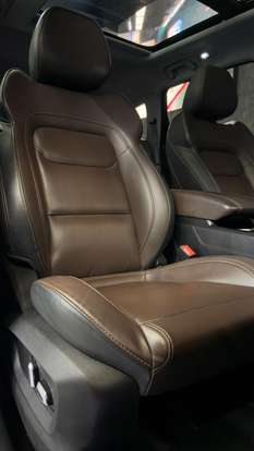 CAOA CHERY-TIGGO 8-2022
