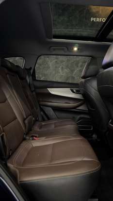 CAOA CHERY-TIGGO 8-2022