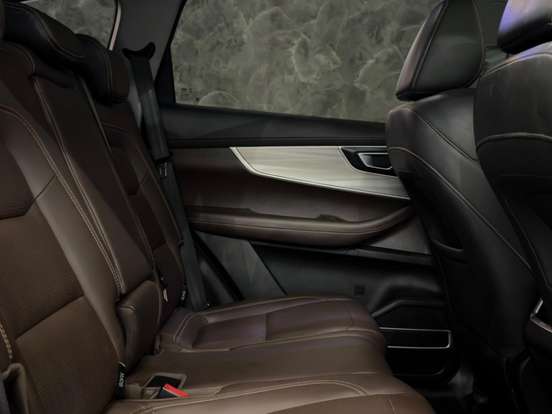 CAOA CHERY-TIGGO 8-1.6 TGDI GASOLINA FOUNDER'S EDITION DCT CAOA CHERY-TIGGO 8-2022