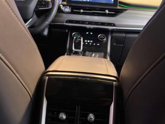 CAOA CHERY-TIGGO 8-1.6 TGDI GASOLINA FOUNDER'S EDITION DCT CAOA CHERY-TIGGO 8-2022