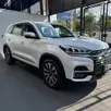 CAOA CHERY TIGGO 8 1.6 TGDI GASOLINA TXS DCT CAOA CHERY TIGGO 8 1.6 TGDI GASOLINA TXS DCT