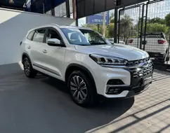 CAOA CHERY TIGGO 8 1.6 TGDI GASOLINA TXS DCT CAOA CHERY TIGGO 8 1.6 TGDI GASOLINA TXS DCT