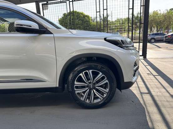 CAOA CHERY-TIGGO 8-2022