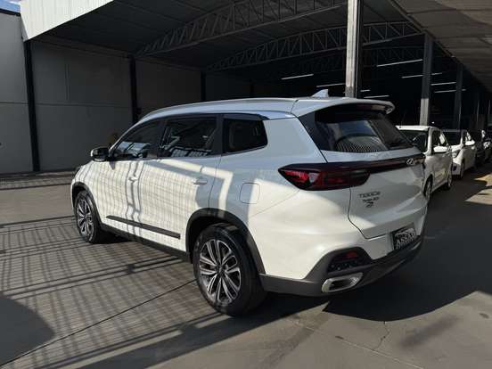 CAOA CHERY-TIGGO 8-1.6 TGDI GASOLINA TXS DCT CAOA CHERY-TIGGO 8-2022