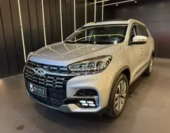 CAOA CHERY TIGGO 8 1.6 TGDI GASOLINA TXS DCT CAOA CHERY TIGGO 8 1.6 TGDI GASOLINA TXS DCT