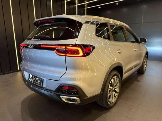 CAOA CHERY-TIGGO 8-1.6 TGDI GASOLINA TXS DCT CAOA CHERY-TIGGO 8-2021