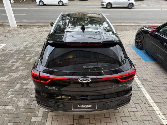 CAOA CHERY-TIGGO 8-2020
