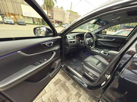 CAOA CHERY-TIGGO 8-1.6 TGDI GASOLINA TXS DCT CAOA CHERY-TIGGO 8-2020