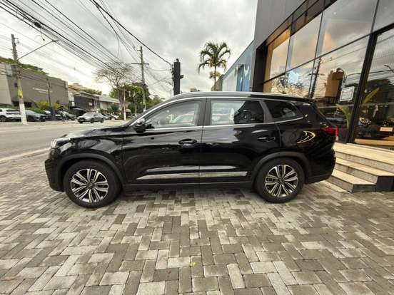 CAOA CHERY-TIGGO 8-1.6 TGDI GASOLINA TXS DCT CAOA CHERY-TIGGO 8-2021