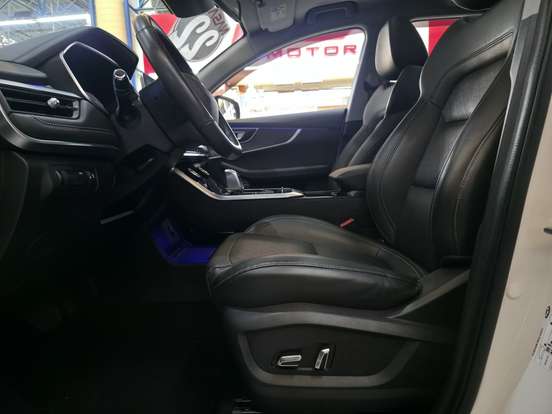 CAOA CHERY-TIGGO 8-1.6 TGDI GASOLINA TXS DCT CAOA CHERY-TIGGO 8-2021