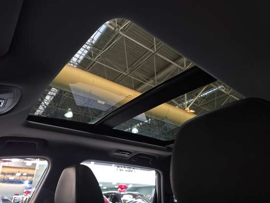 CAOA CHERY-TIGGO 8-2021